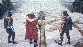 天龙八部私服暴率窍门